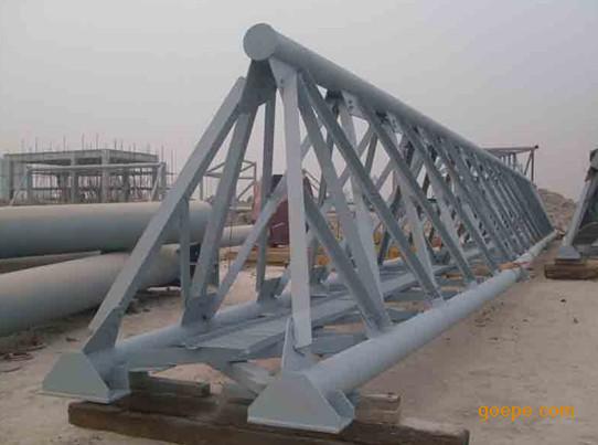 路桥设备翻新喷涂