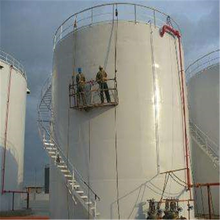 路桥喷漆翻新・工业喷漆・设备喷漆服务简介